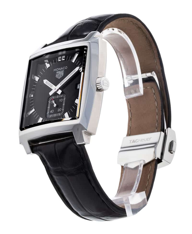 Tag Heuer Monaco WAW131A.FC6177
